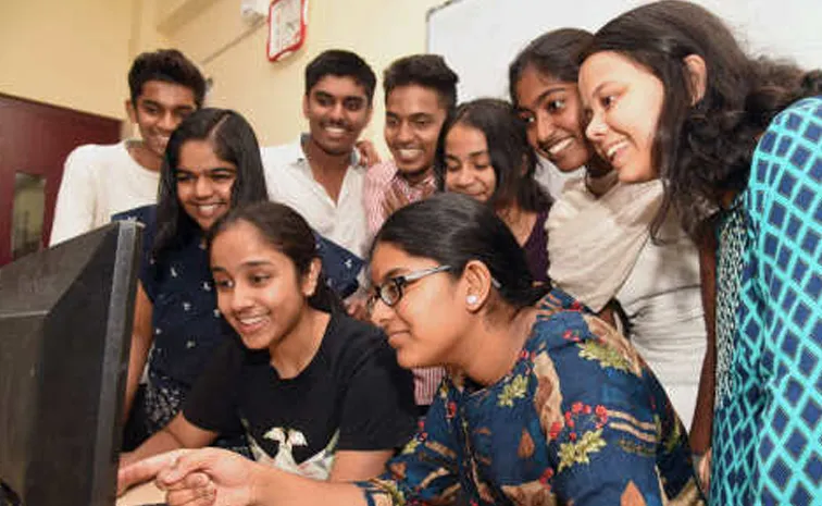  AP Intermediate Results 2024 Declared, Minister Nara Lokesh Announces Details