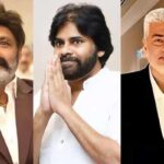 బాలయ్య,అజిత్‌ లకు పవన్‌ శుభాకాంక్షలు!