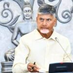 CM Chandrababu’s surveillance of Ministers’ personal staff!