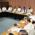 CM Revanth Directed To select 3,500 Indiramma Houses Beneficiaries In Each constituency