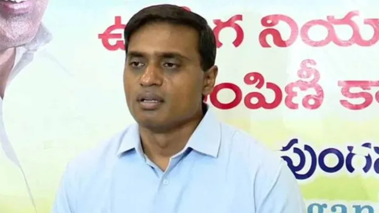 మీవన్నీ ఊహలు.. సిట్ పై మిథున్ రెడ్డి ఎదురుదాడి!