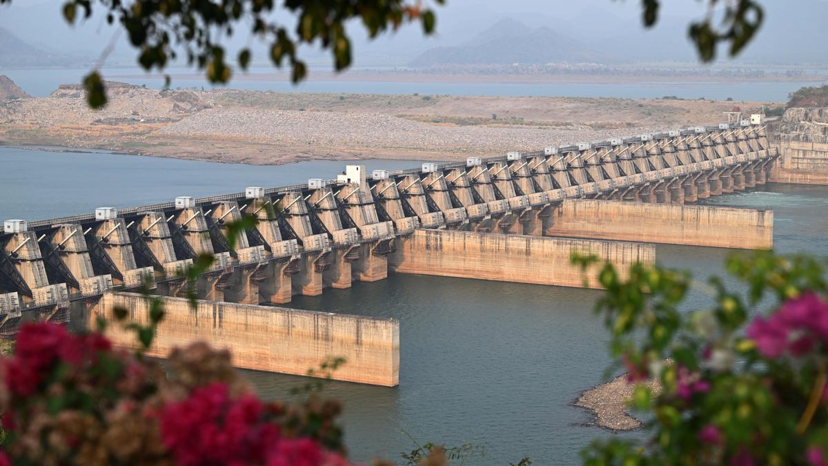Telangana strongly objects AP’s Banakacharla project At Godavari Board