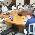 AP cabinet Allotted 21.6 Acres In Visakha To TCS At 99 paise per Acre