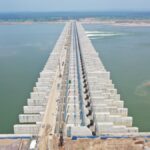NDSA Flags Kaleshwaram Barrages As Unsafe