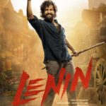 Akhil Akkineni Gears Up for Dual-Shaded Role in ‘Lenin’