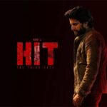 Nani on promotional spree for Hit-3