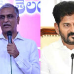 Harish Rao Criticizes CM Revanth Reddy Over Unfulfilled Promises
