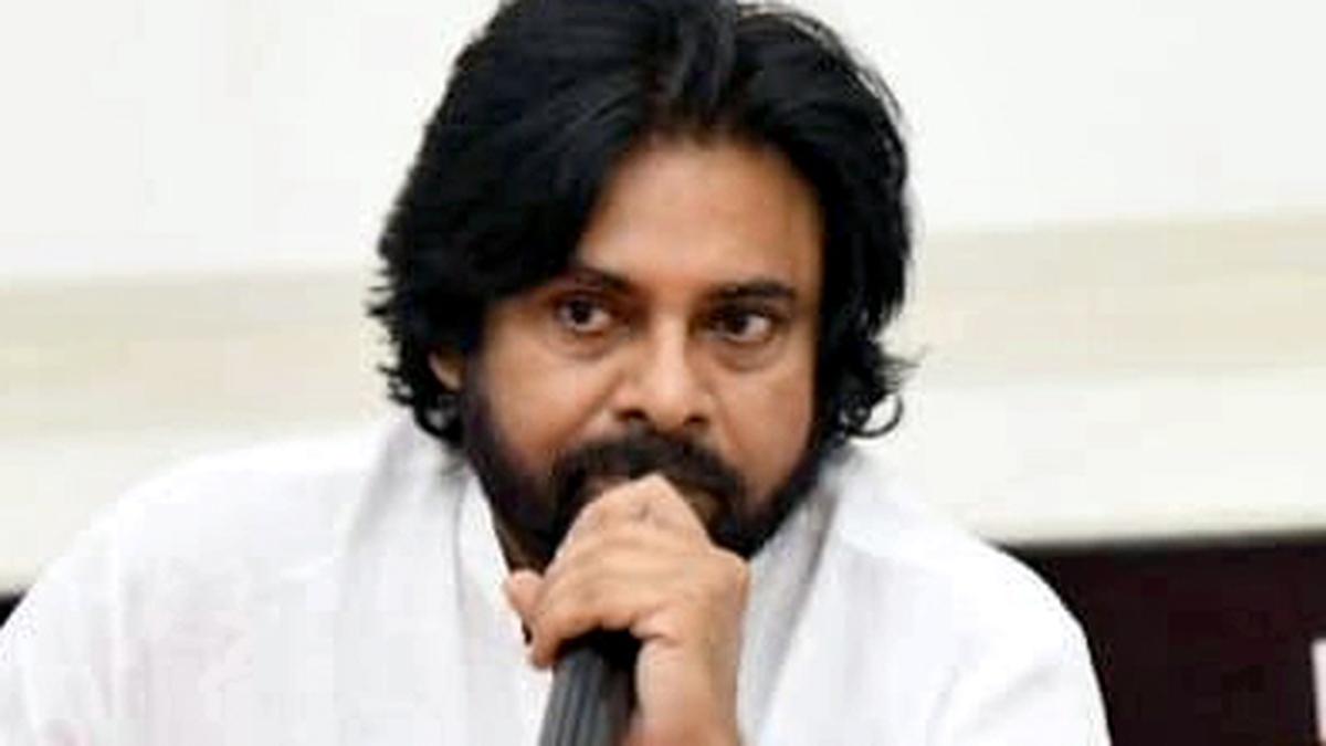 BJP-AIADMK Alliance Finalised in Tamil Nadu; Pawan Kalyan Extends Congratulations