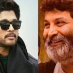 Allu Arjun and Trivikram’s Film Set to Begin Shooting in October