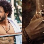 Akhil Akkineni’s 6th Film Title Glimpse Drops Today at 4:05 PM