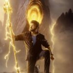 Chiranjeevi’s Vishwambara Locks July 24, 2025 Release Date?