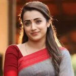Trisha Krishnan Opens Up About Her Views on Marriage