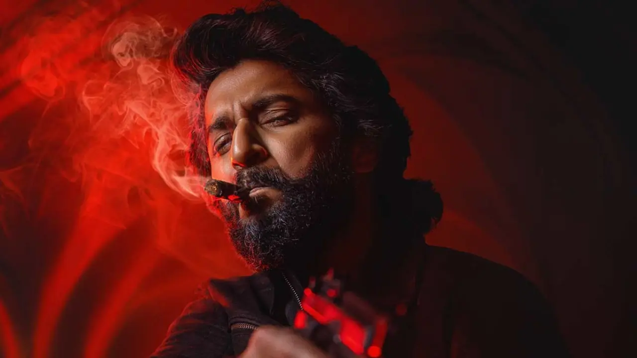 HIT: The Third Case : Adivi Sesh’s Cameo Hinted, Vishwak Sen’s Role Still a Mystery