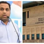 High Court Shock for Kasireddy in Liquor Scam Case