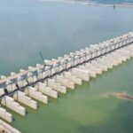 NDSA Report Found Design, Quality Lapses In Kaleshwaram project Barrages