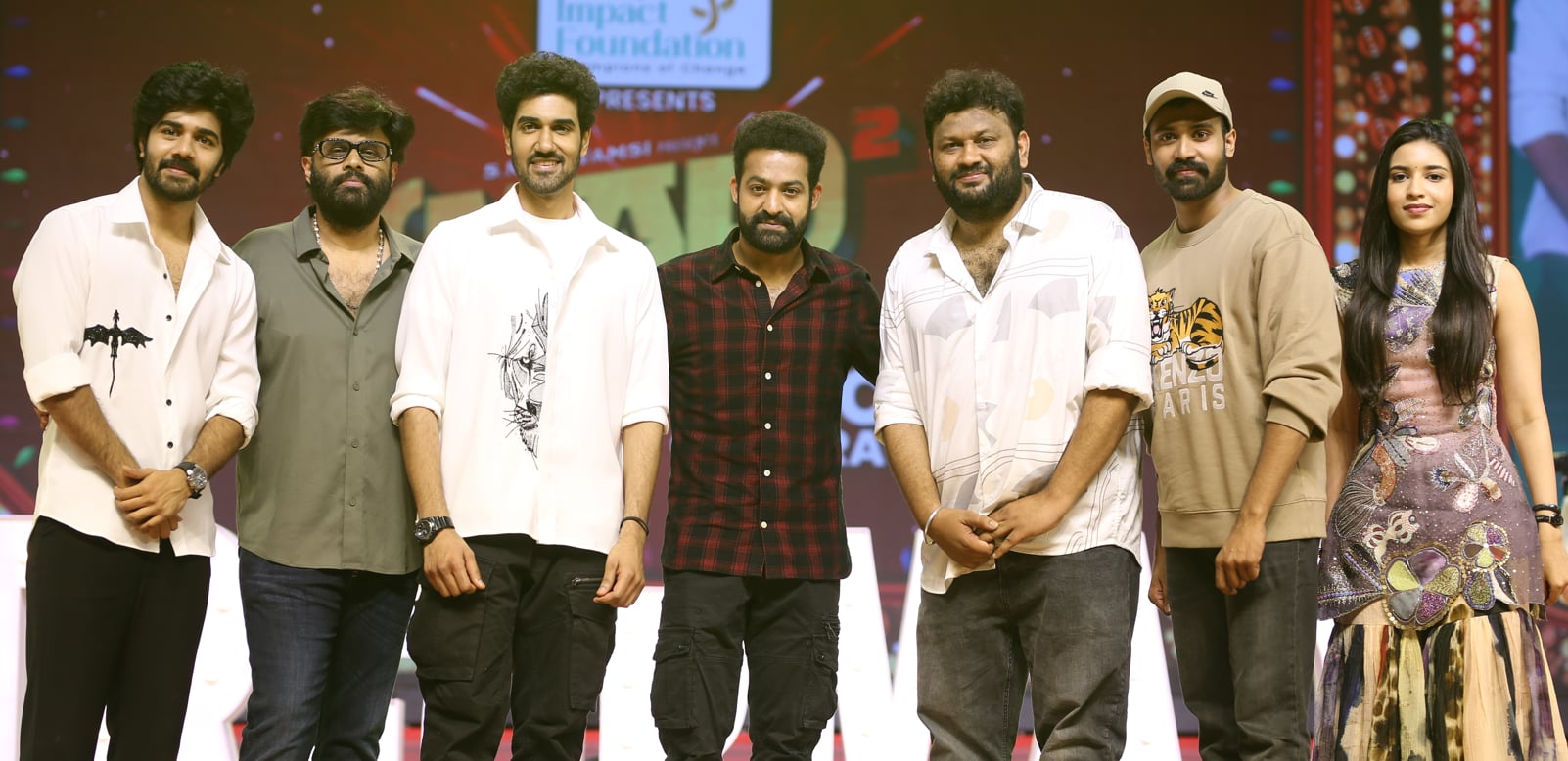 ఎన్టీఆర్‌ నోట..పవన్‌ మాట!