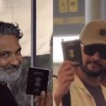 సింహాన్ని వదిలేసిన రాజమౌళి..!