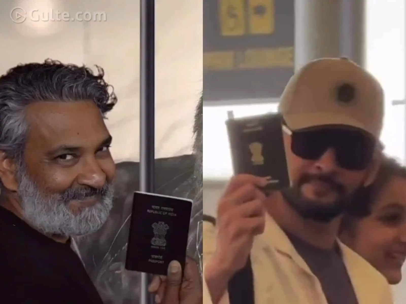 సింహాన్ని వదిలేసిన రాజమౌళి..!