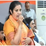 YSRCP Faces Backlash Over Alleged U-Turn on Waqf Bill Support, BJP’s Purandeswari Spills The Beans