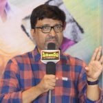 Indraganti Mohanakrishna Clears The Air on His Dream Project ‘Jatayu’