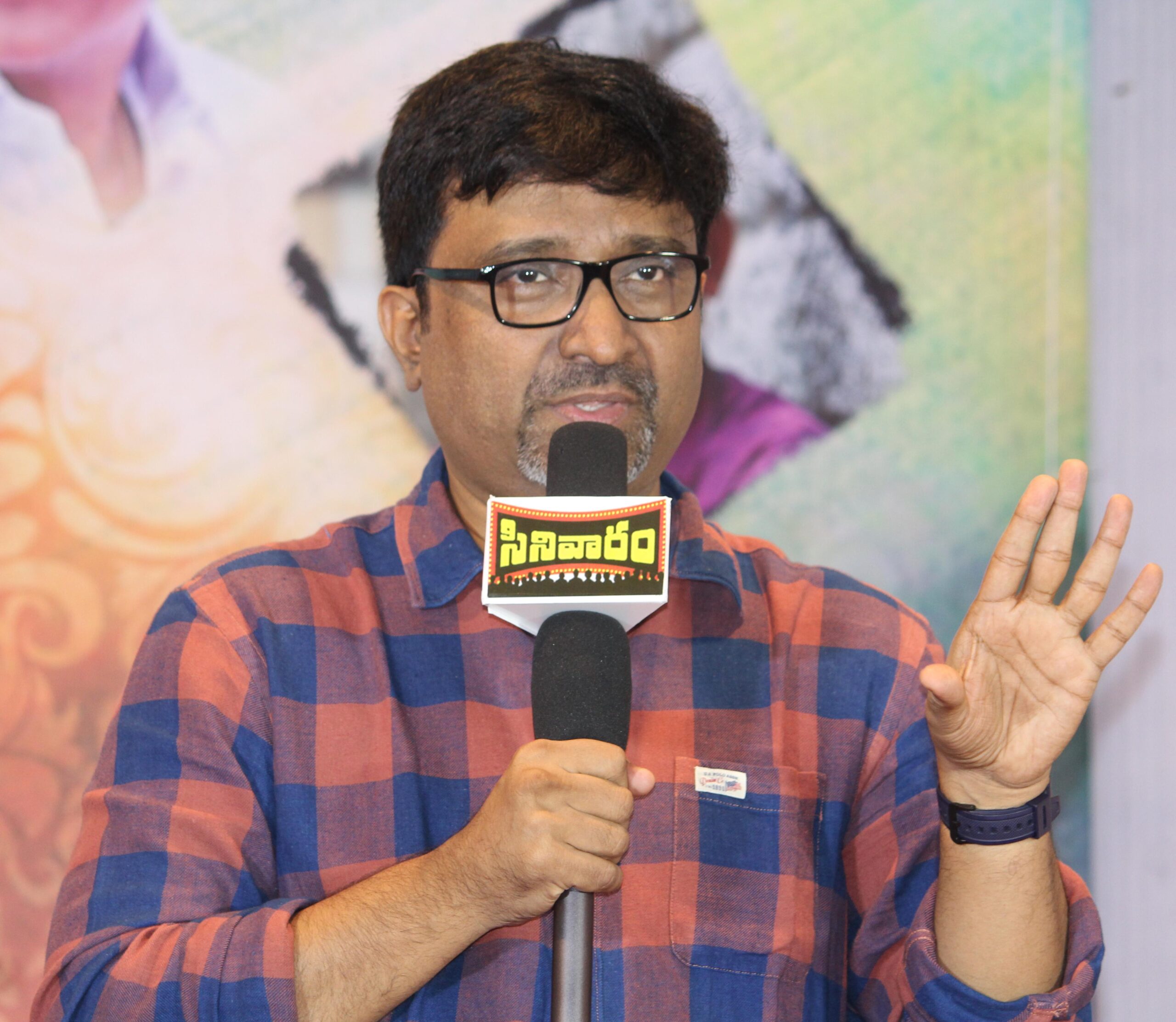 Indraganti Mohanakrishna Clears The Air on His Dream Project ‘Jatayu’