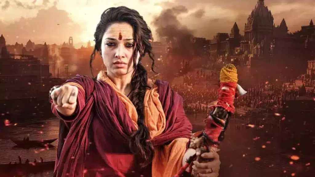 కంటెంట్‌ బాగుంటే అదే పెద్ద మూవీ!