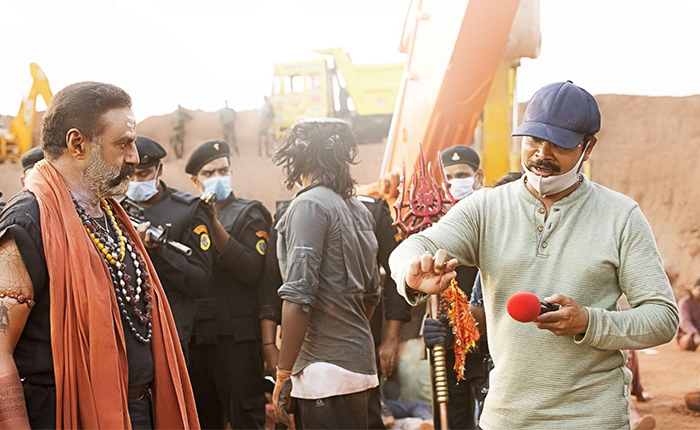 ఆ రూమర్స్‌ లో నిజం లేదు!