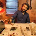 Nani Addresses the Impact of Day-One Reviews on Film Success Ahead of Hit 3 Release