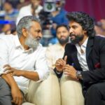 Nani is beyond my expectations, says Rajamouli