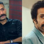 డ్రగ్స్‌ కేసులో దసరా విలన్‌!