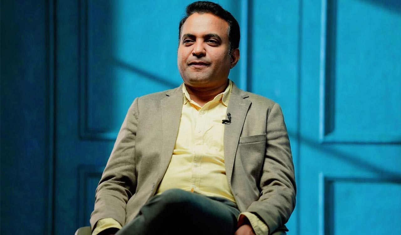 Praveen Pagadala’s Death Officially Declared An Accident Dismisses Murder Speculations