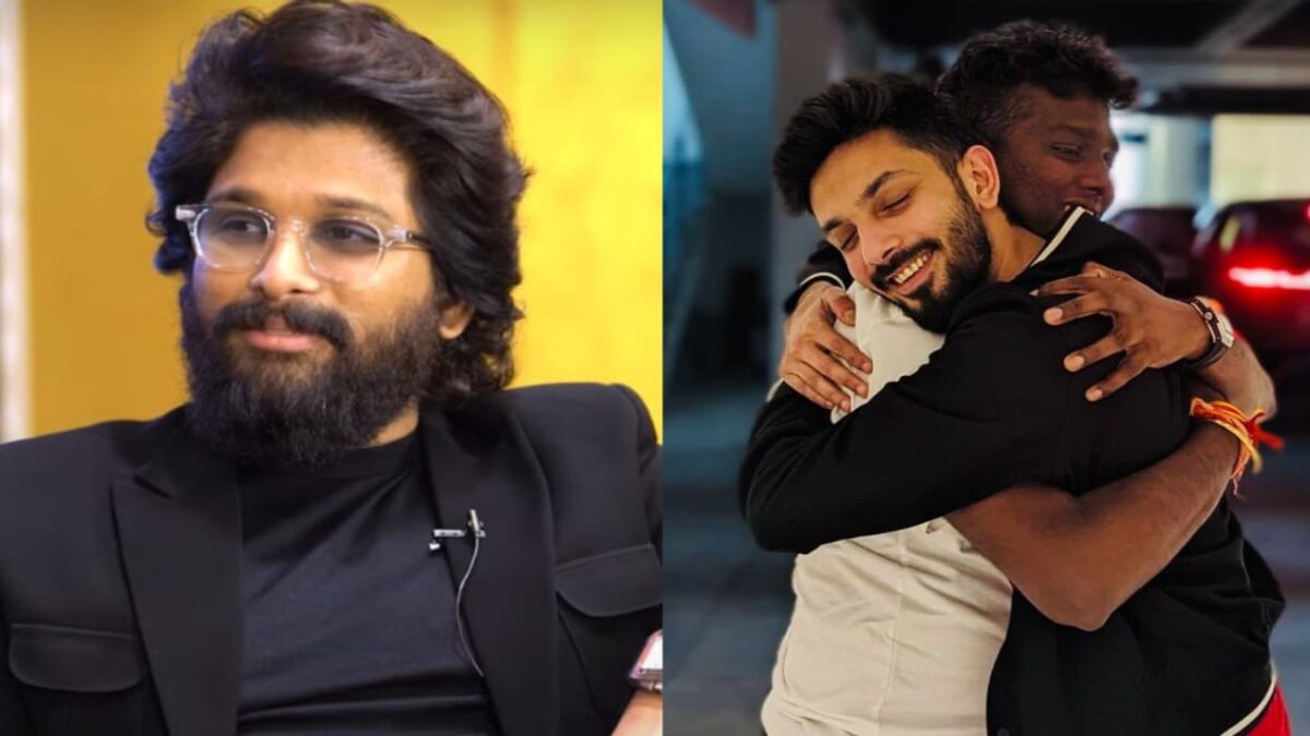 స్పెషల్‌ వీడియో ఫర్‌ యూ!