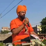 BJP MLA Raja Singh says No one Fears Owaisi Brothers shouting