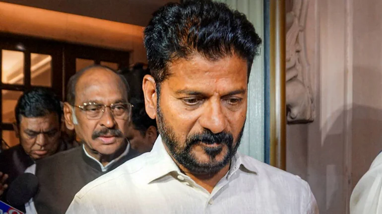 Supreme Court Slams Telangana CM Revanth Reddy Over By-Election Remarks