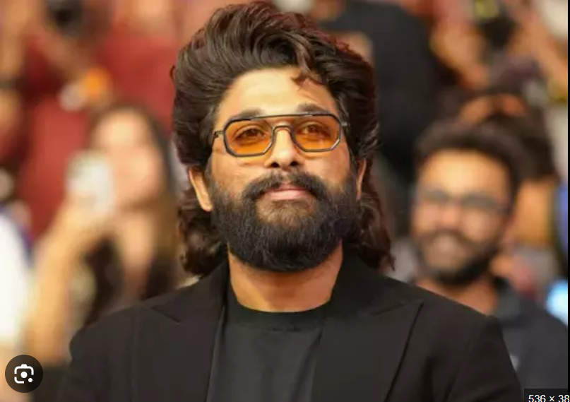 Allu Arjun’s fictional role in Trivikram’s next