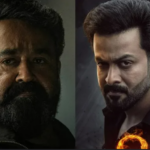 Speculations on rife about Mohanlal’s Lucifer-3