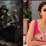 Nayanthara joins the shoot of Yash’s Toxic