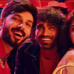 Latest update on Pradeep Ranganathan’s LIK