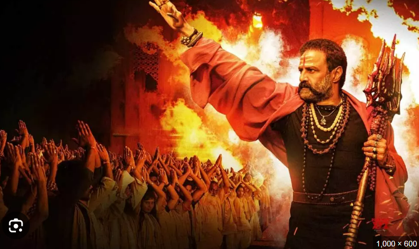 The final budget of Akhanda-2 will shock everyone