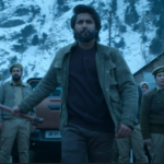 Nani’s Hit-3 Trailer grabs the eyeballs of the audience