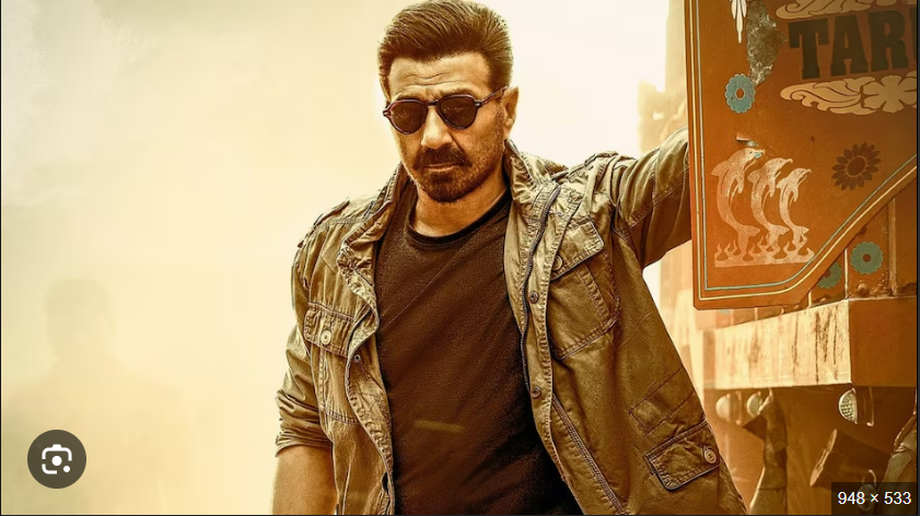 Jaat holds strong at the domestic box office