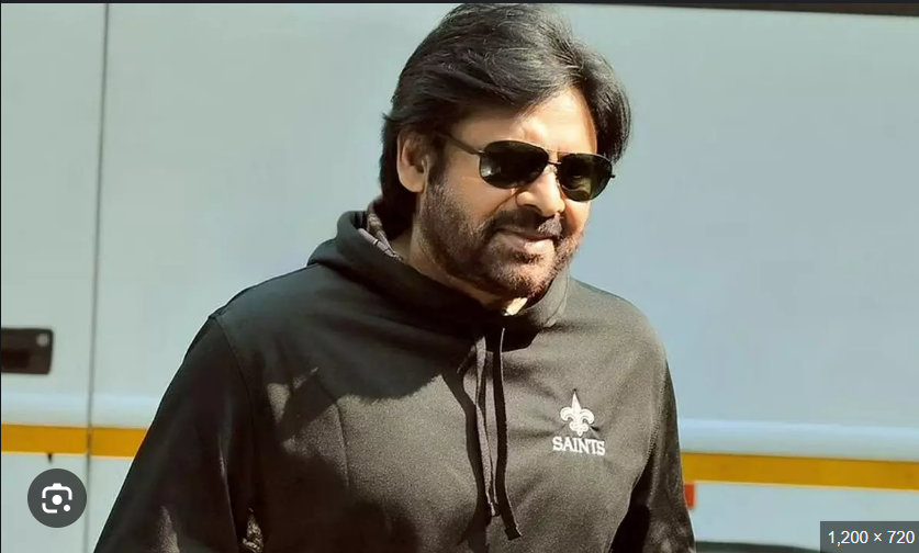 Buzz: Tollywood hitmaker to direct Pawan Kalyan?