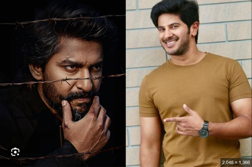 Mollywood star acquired Hit-3 distribution rights