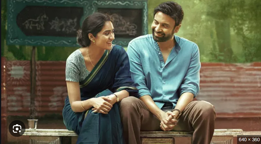 OTT: Anaganaga locks its digital premiere date