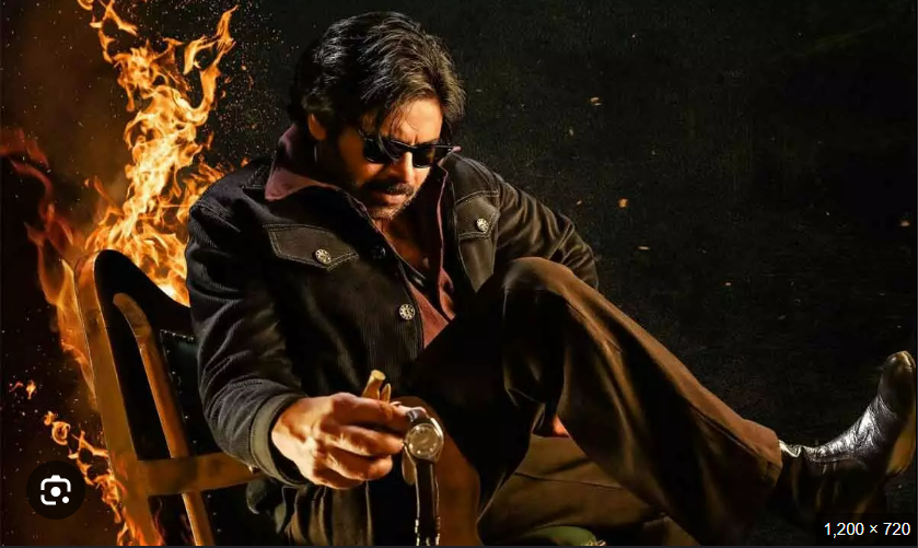 Buzz: Pawan Kalyan to resume the shoot of OG?