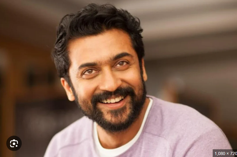 Will Suriya’s mass appeal work at the box office?