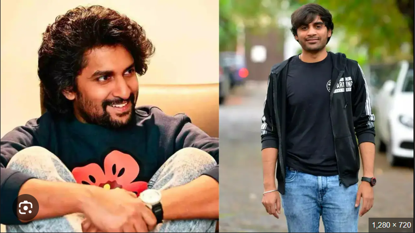 Nani gives a juicy update about Sujeeth’s film