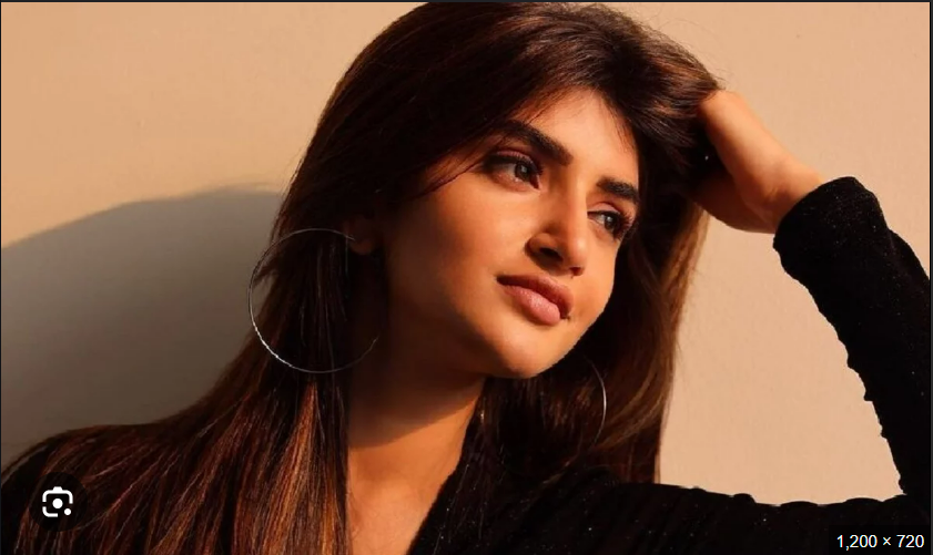 Sree Leela aims for a strong comeback in Telugu