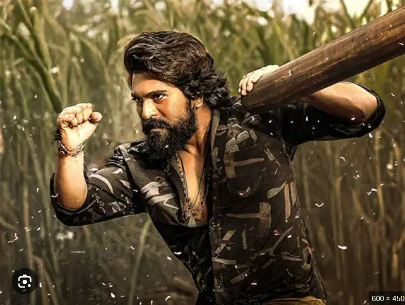 Latest update on Ram Charan’s Peddi