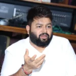  Music Director Thaman Reflects on Vakeel Saab Journey As Film Marks Four Years
